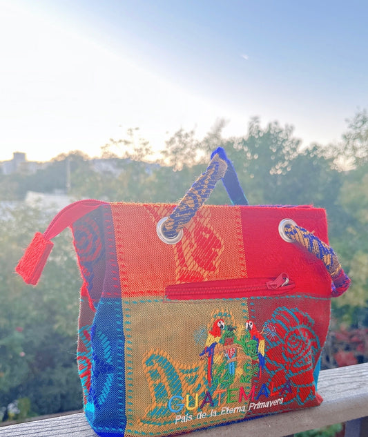 Handmade Purse