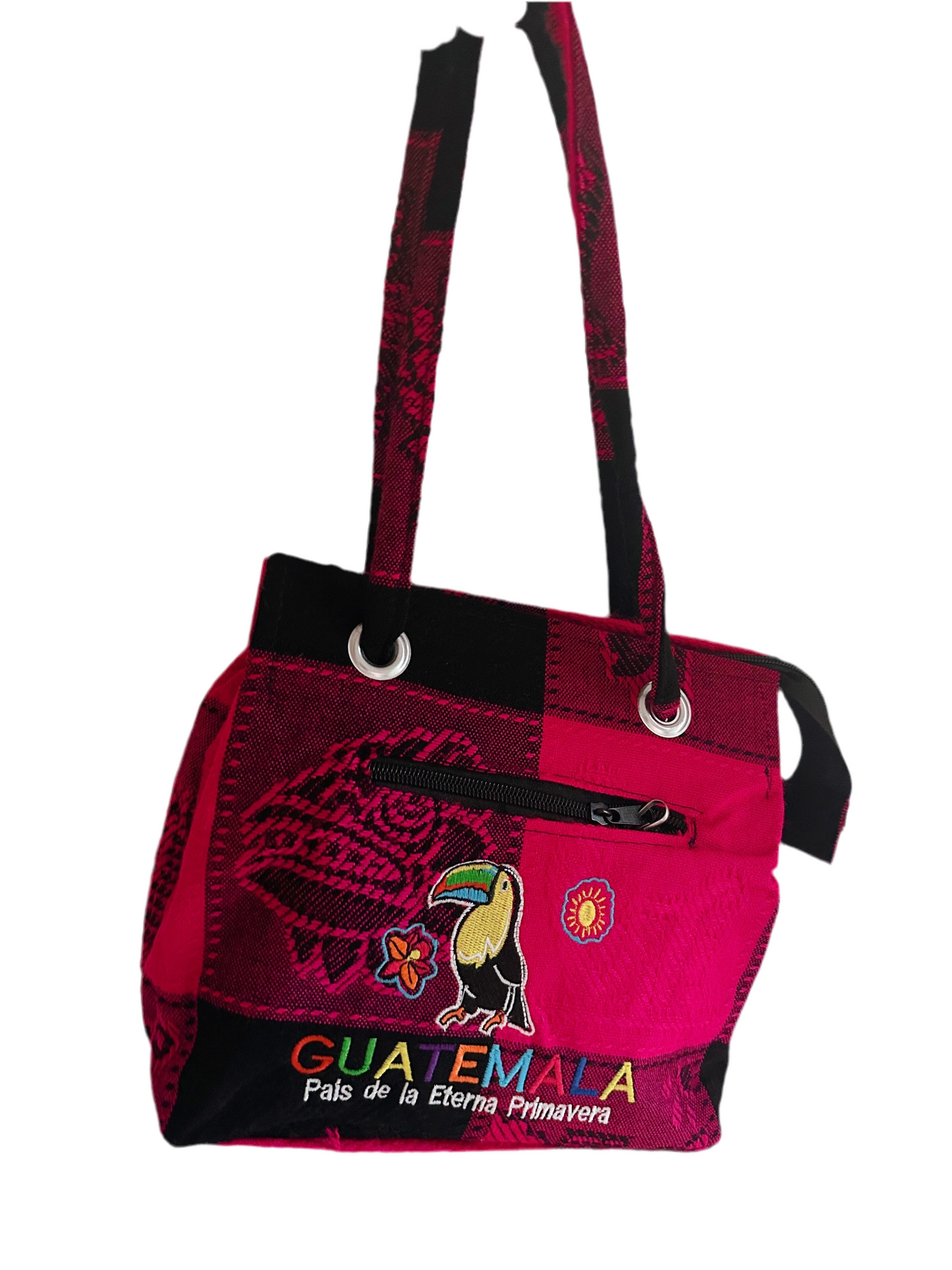 Handmade Purse