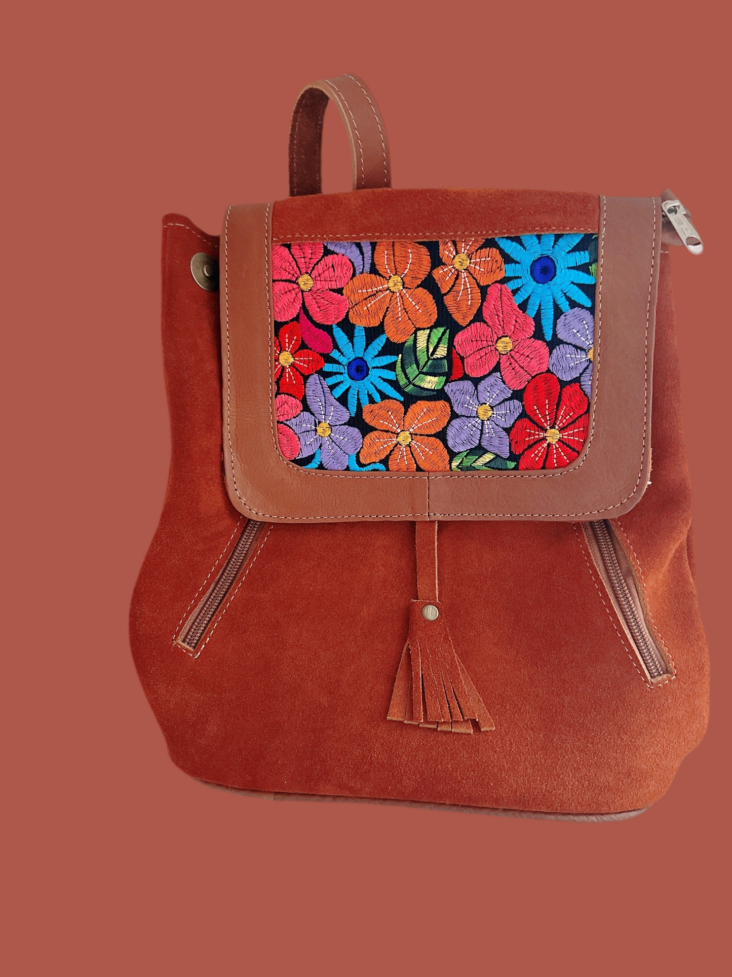 Handmade Purse