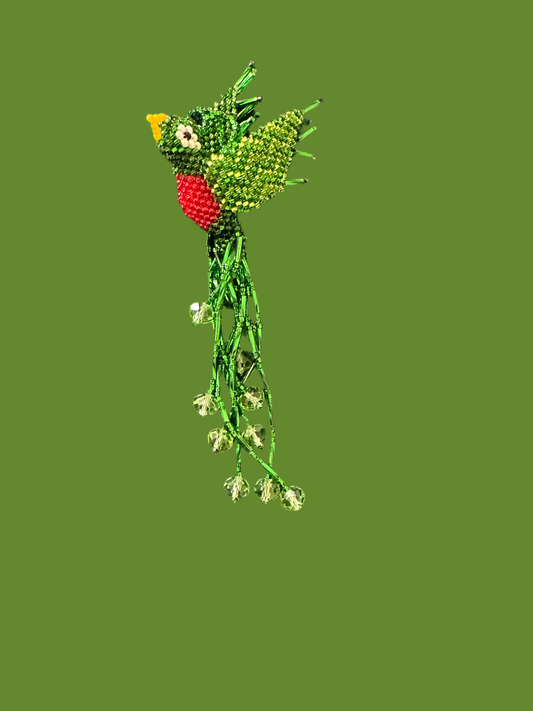 GuatemalaGilfts 'Hummingbird Spell'