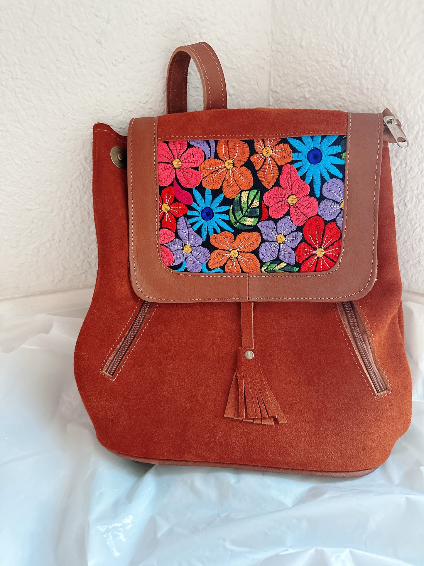 Handmade Purse
