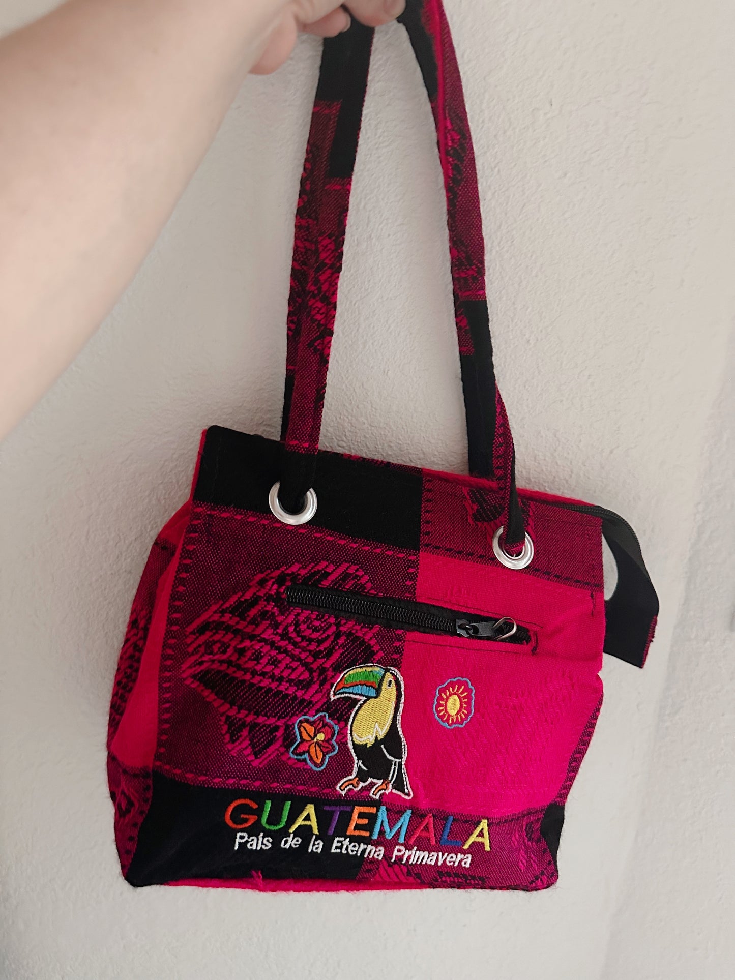 Handmade Purse