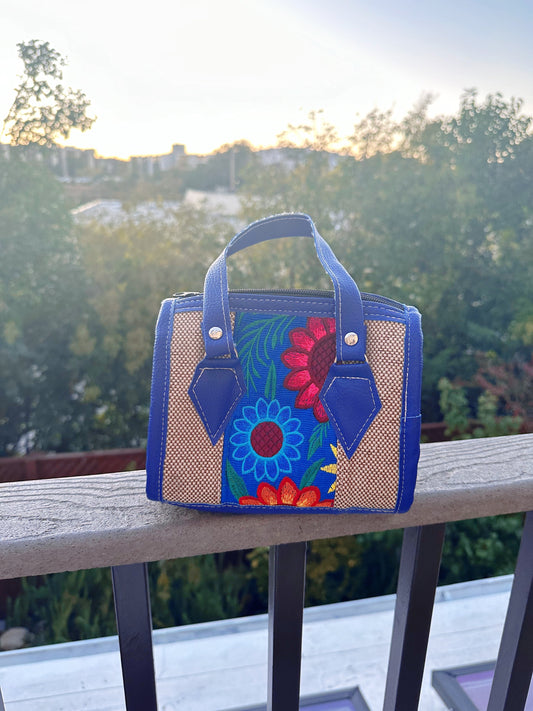 Handmade Purse